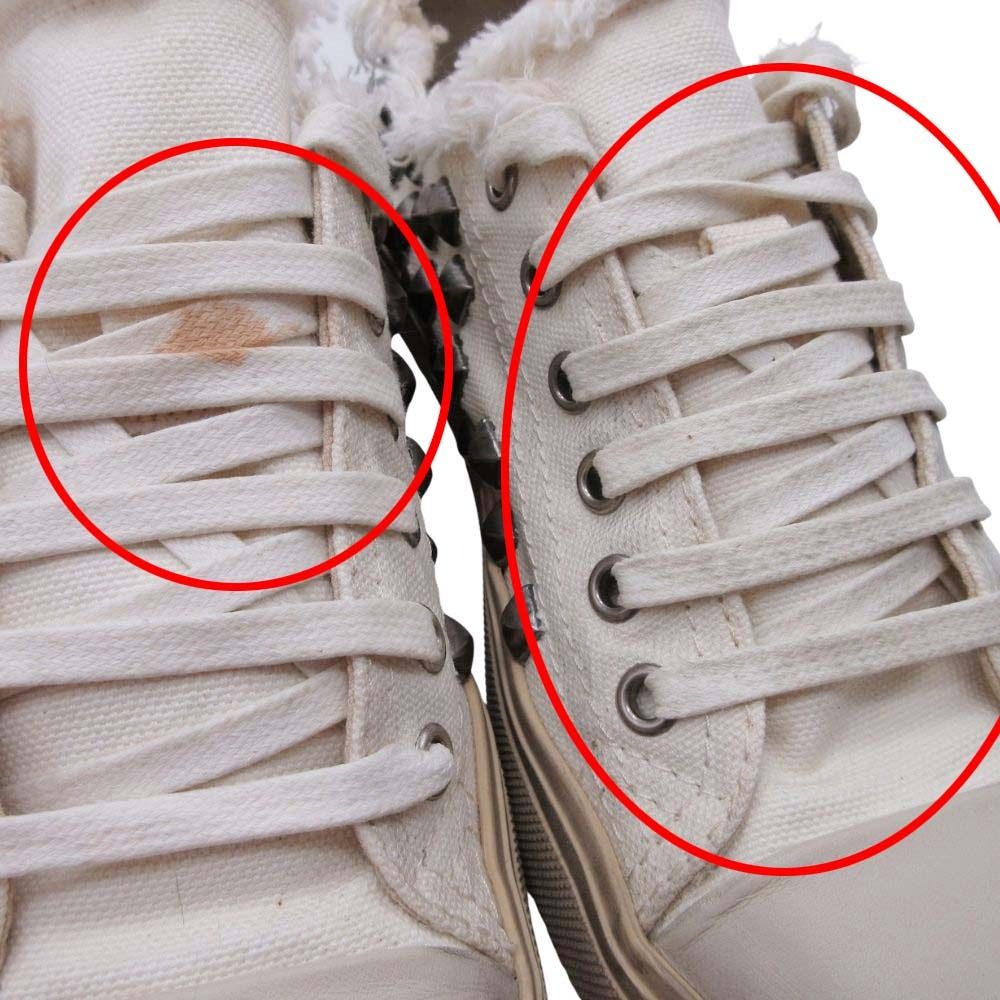 スタッズ ロートップ