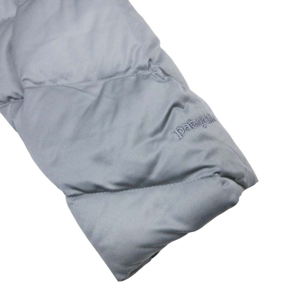 未使用級美品✨　パタゴニア　ロング　ダウンコート　ダウンジャケット　グレー 楽天市場】【17%OFFクーポン】ダウンコート レディース セミ ロング