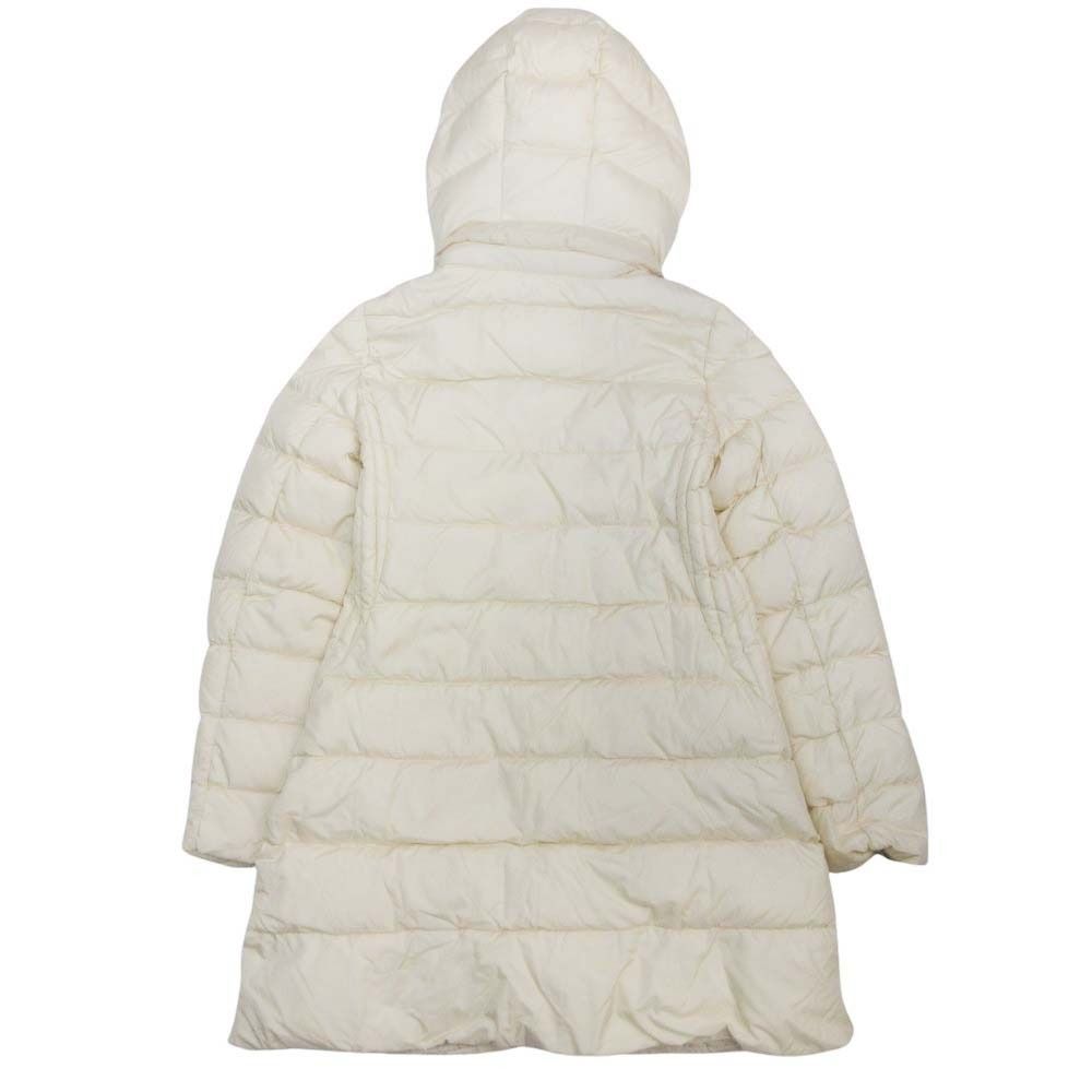 美品 18aw TATRAS タトラス POLITEAMA ポリテアマ ダウンコート