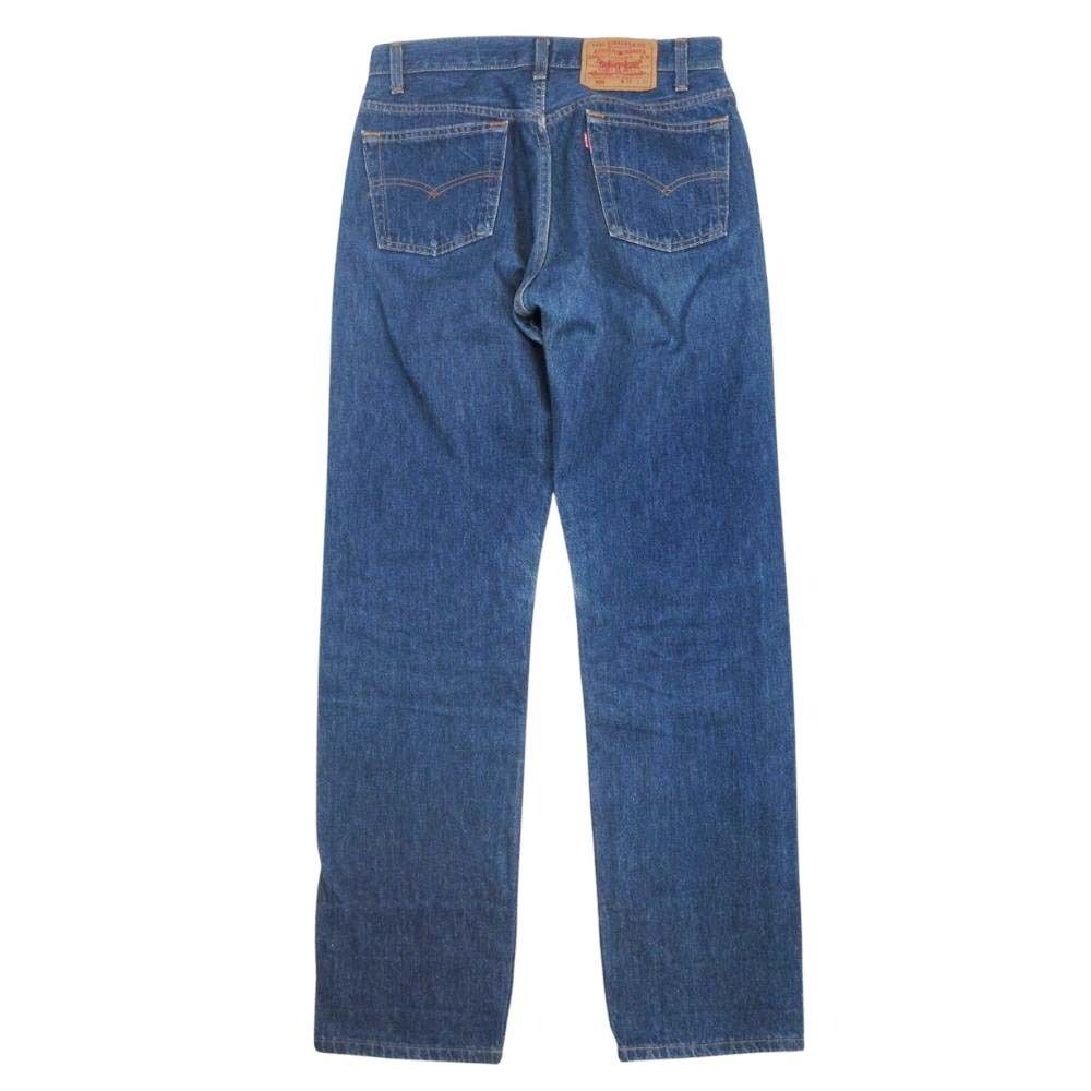 美品 92年 90s Levi's リーバイス USA製 501 デニム パンツ ジーンズ