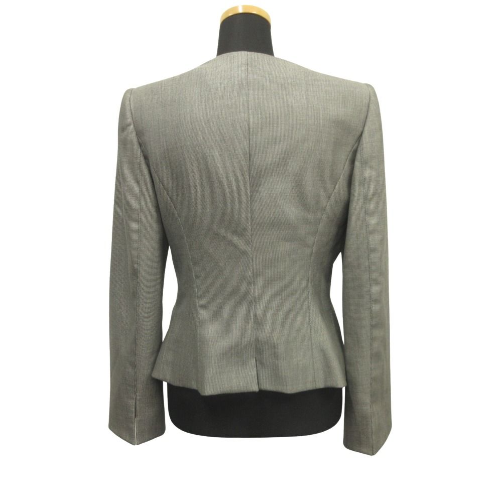 アルマーニコレツォーニ　テーラードジャケット ARMANI COLLEZIONI アルマーニコレツィオーニ メンズ テーラード