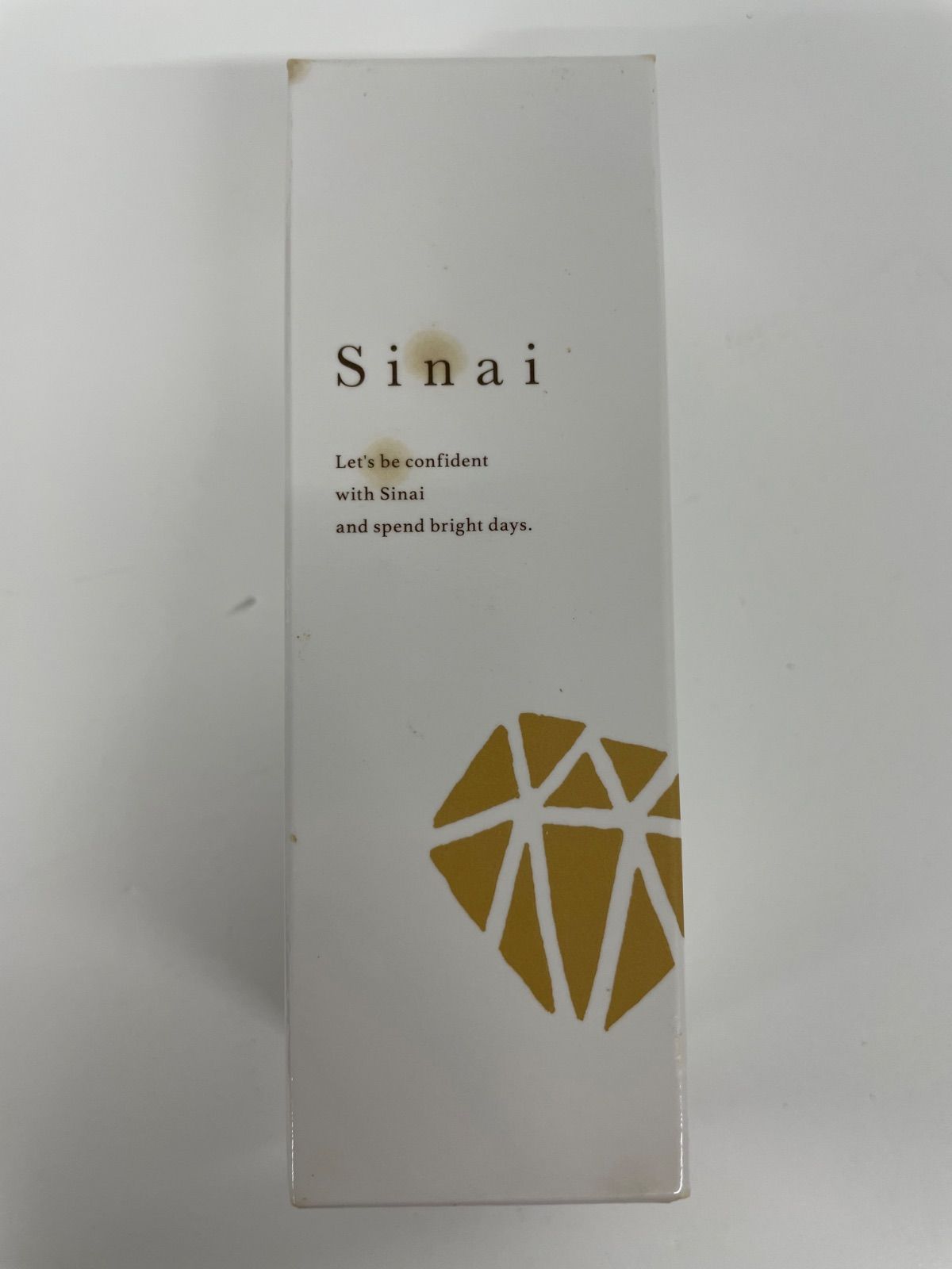 R3087 Sinai デオドラントジェルW 制汗・デオドラント 30ml - メルカリ
