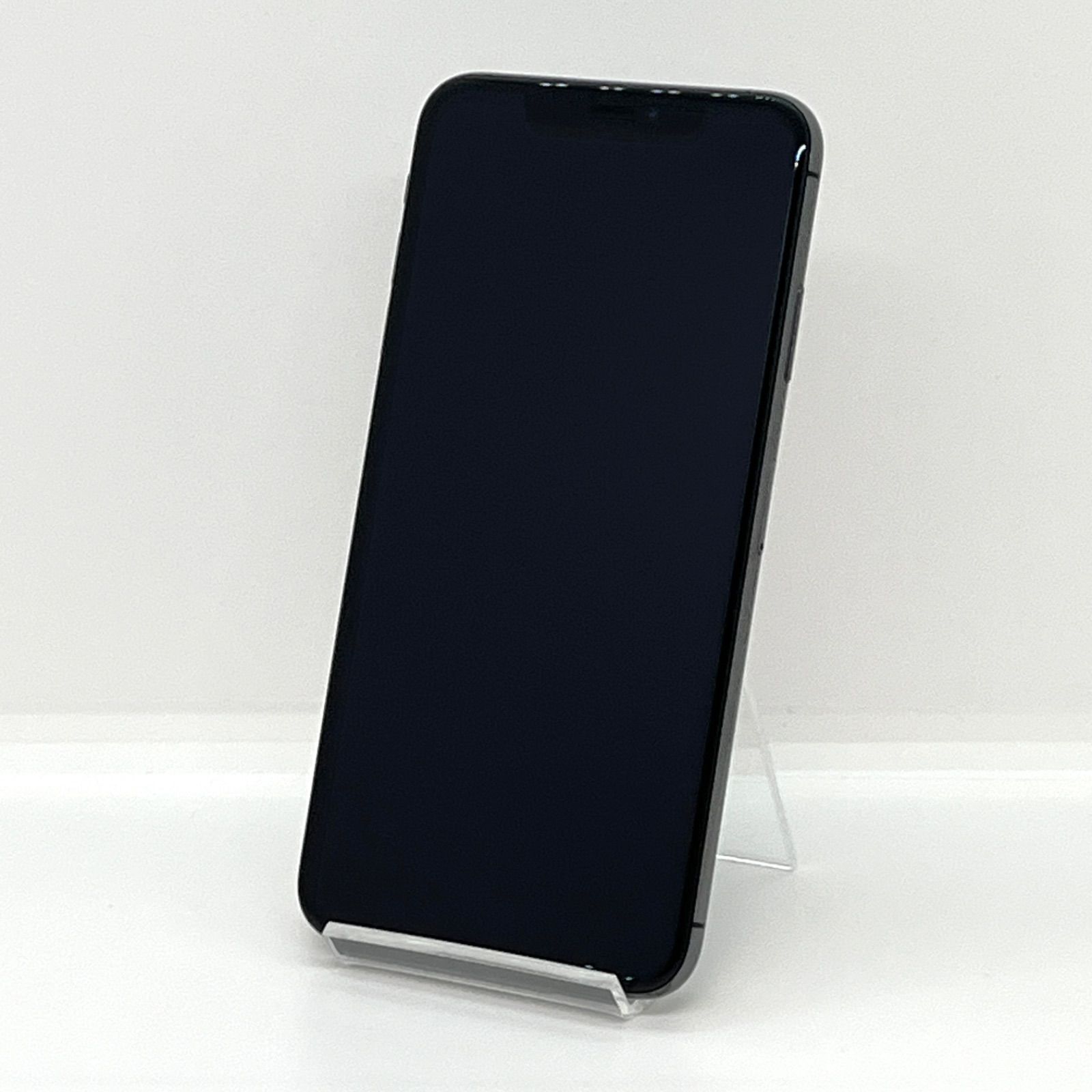 訳あり】iPhone XS Max SIMフリー 512GB スペースグレイ MT6X2J/A 6.5