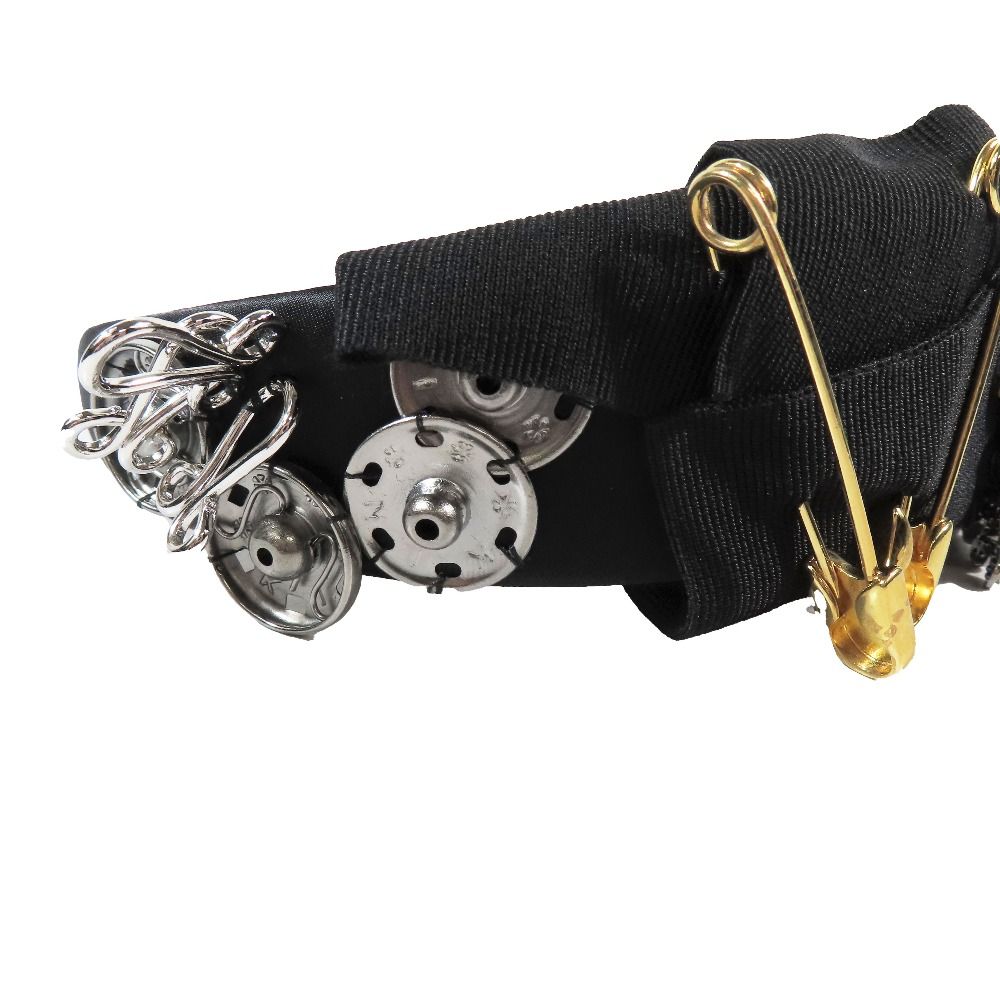 ドルチェアンドガッバーナ カチューシャ