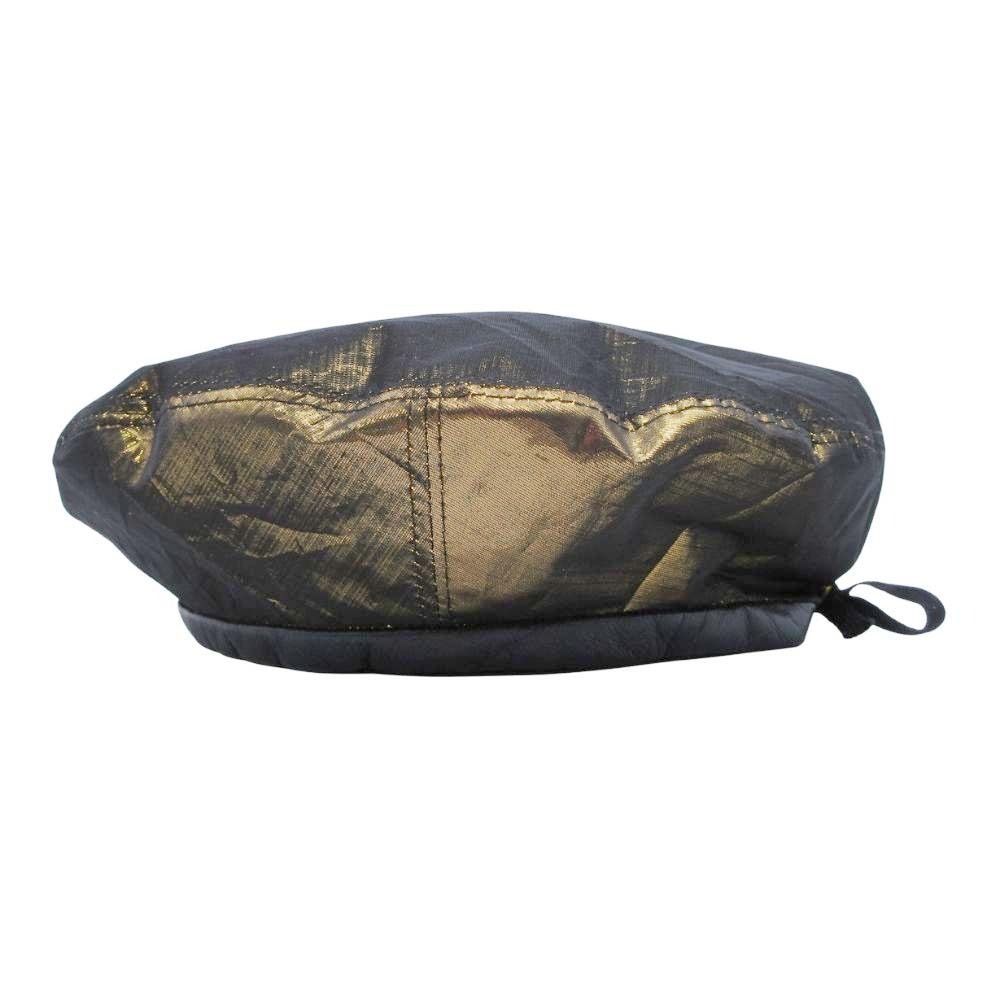 新品 FUMIKA UCHIDA llic リバーシブル ベレー帽 新品 FUMIKA UCHIDA llic リバーシブル ベレー帽 新品 FUMIKA UCHIDA