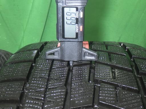 17インチ ヨコハマ