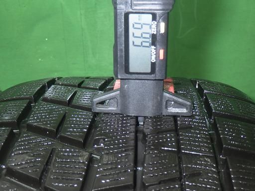 17インチ ヨコハマ