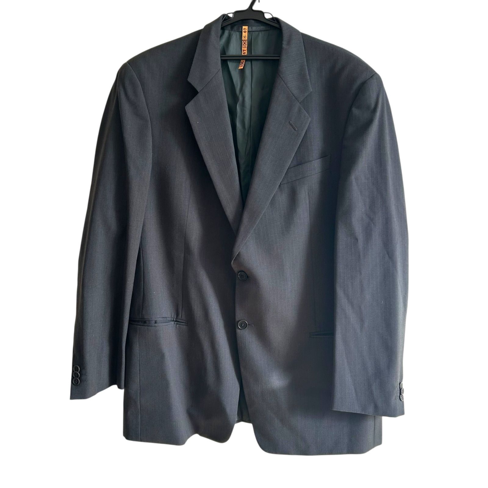ZM1685 ARMANI COLLEZIONI アルマーニコレッツォーニ ジャケット 