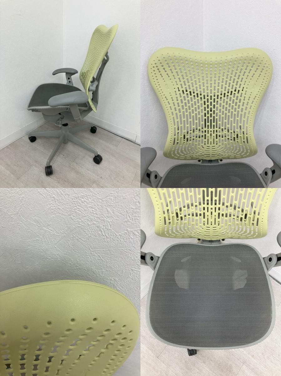 MR113AAMA イエロー