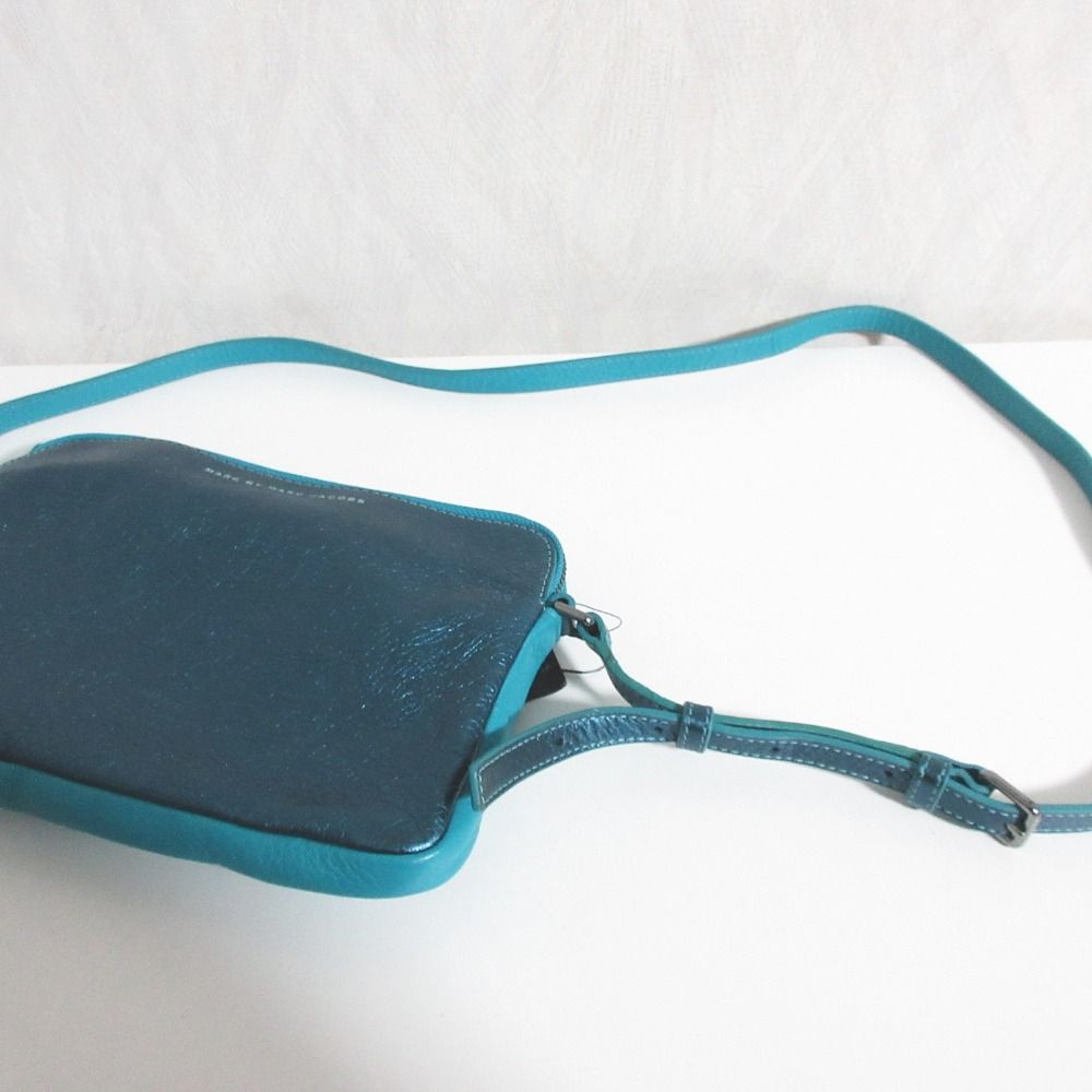 MARC JACOBS マークジェイコブス バッグ（その他） レディース 【古着】【中古】 新品同様 MARC BY MARC JACOBS マークバイマークジェイコブス