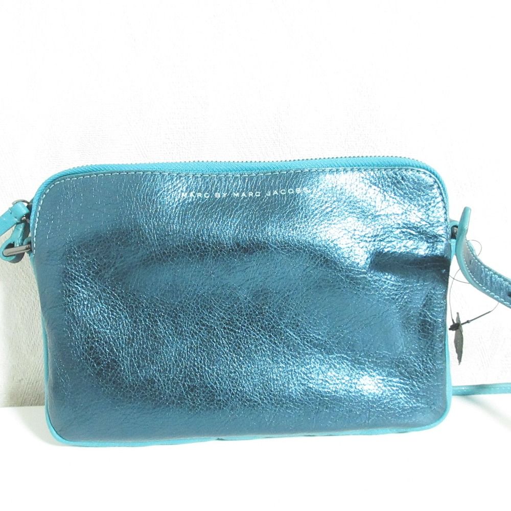 新品同様 MARC BY MARC JACOBS マークバイマークジェイコブス