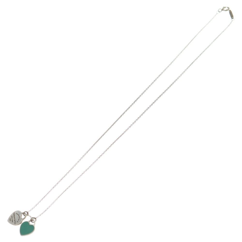 TIFFANY & Co. (ティファニー) リターントゥティファニー ハートロック