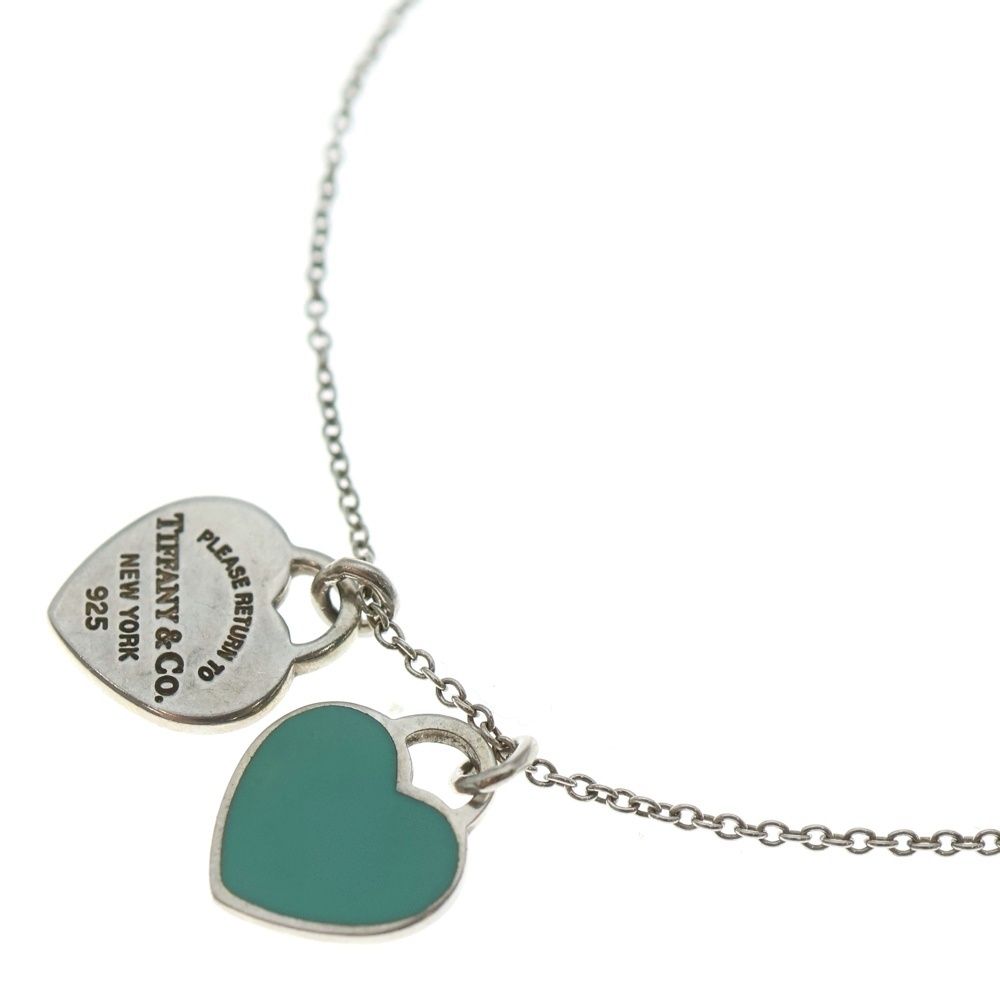 TIFFANY & Co. (ティファニー) リターントゥティファニー ハートロック