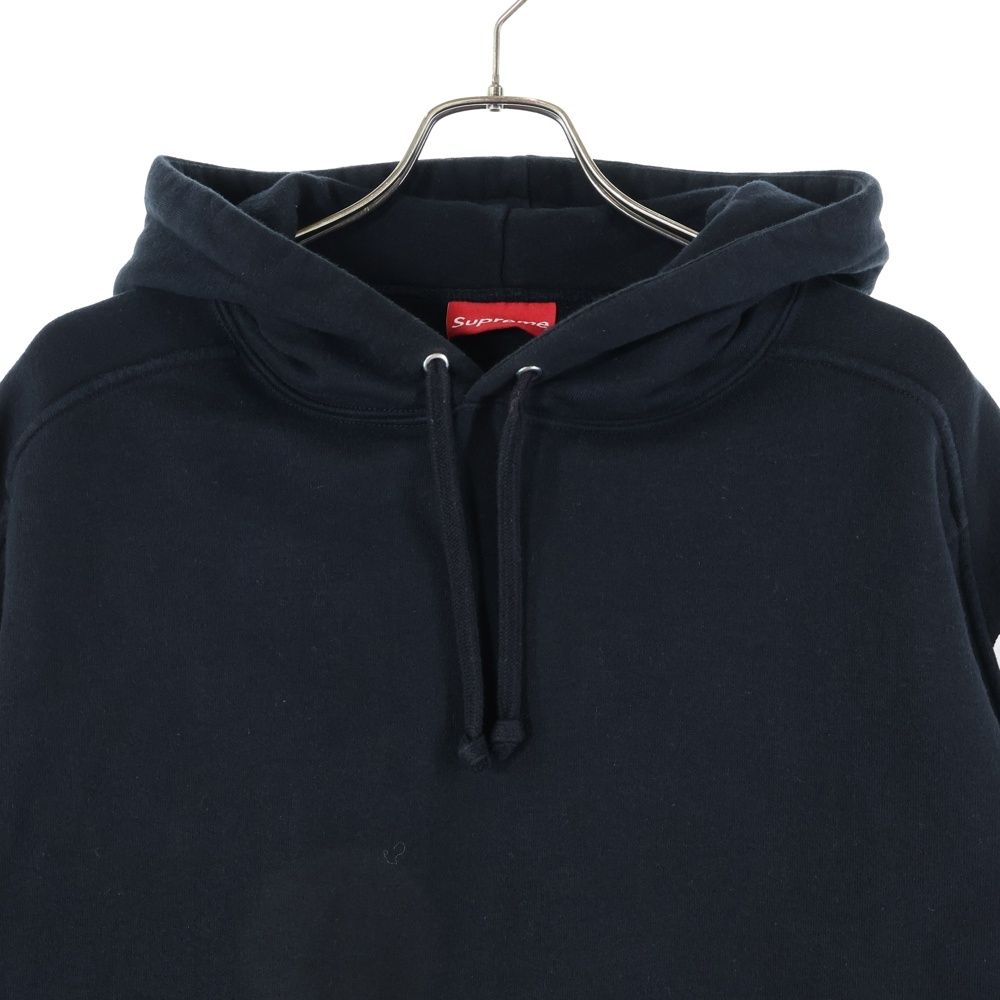 SUPREME (シュプリーム) 18SS Sideline Hooded Sweatshirt サイド