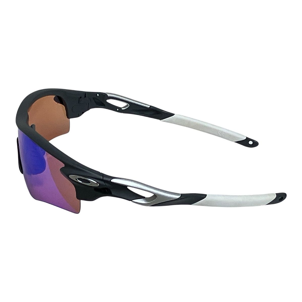 OAKLEY RADARLOCK サングラス スポーツ オークリー ファッション 中古