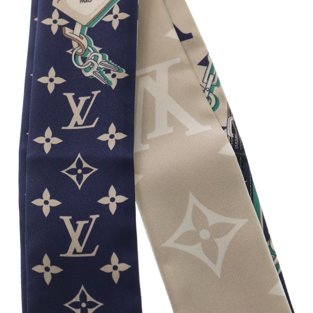 LOUIS VUITTON (ルイヴィトン) モノグラム バンドーBB アルティメット