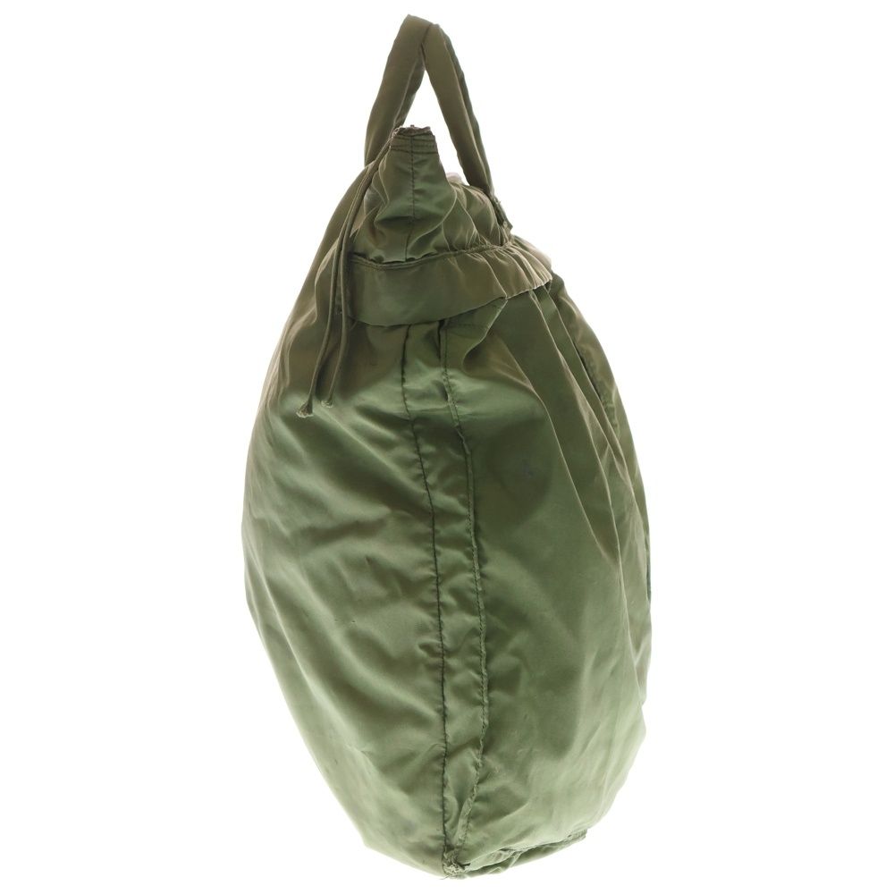 VINTAGE (ヴィンテージ) 70S U.S.A.F FLYING HELMET BAG SANBORN 71年