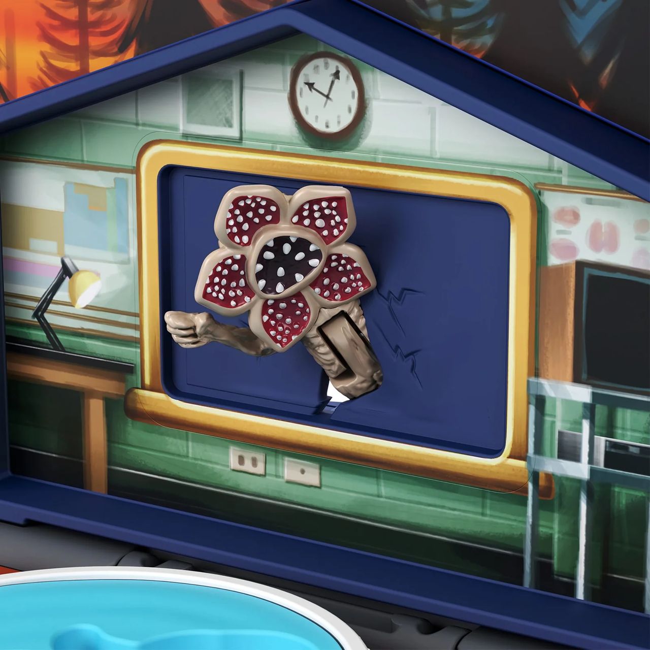 ストレンジャー シングス ポーリーポケット ストレンジャーシングス コンパクト マイクロドール