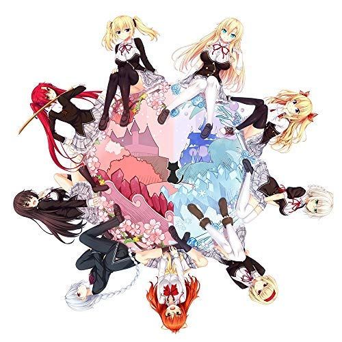 ノラと皇女と野良猫ハート1 2 5周年記念コンプリートパック -5 th Anniversary Edition-