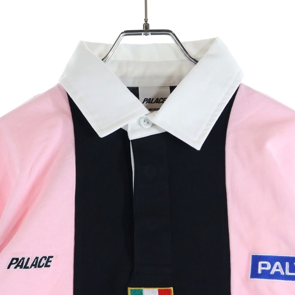 PALACE ポロシャツ　パレス　polo palace036-02.jpg