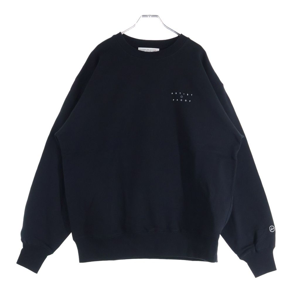 nonnative (ノンネイティブ) 25SS ARTIST PROOF FRGMT Native Melody