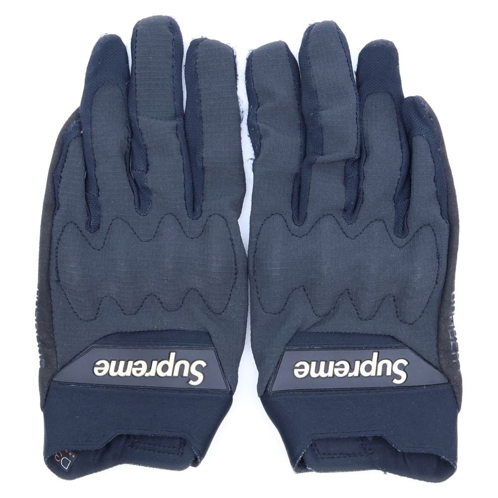 SUPREME (シュプリーム) 18SS Fox Racing Bomber LT Gloves フォックス