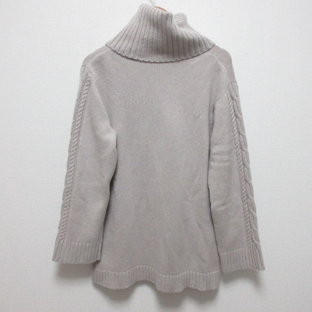 良品 FOXEY NEW YORK フォクシーニューヨーク コレクション カシミア