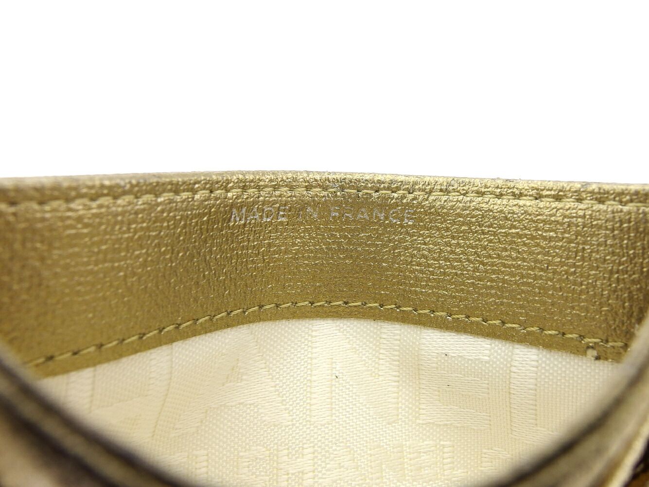 最大30％OFF☆新春セール】シャネル CHANEL カードケース アイコン