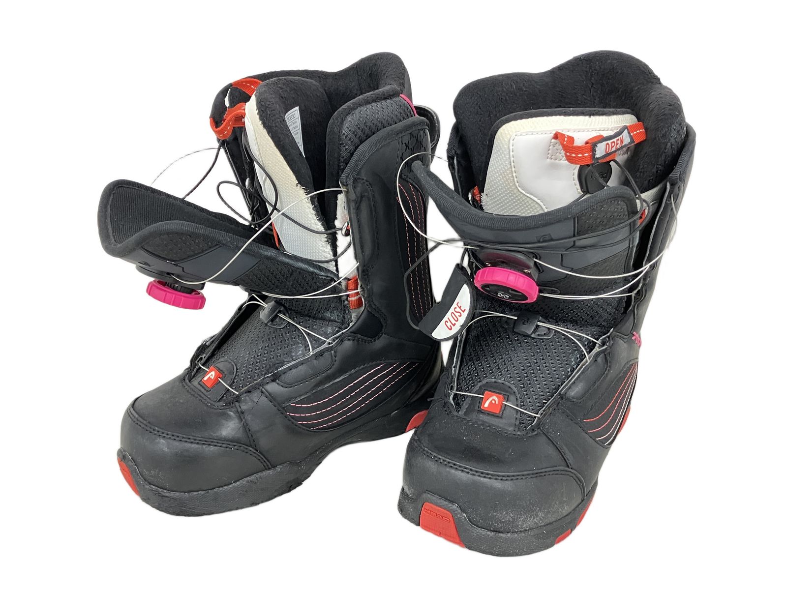 Head ART 353630 スノーボード ブーツ 24 0 cm