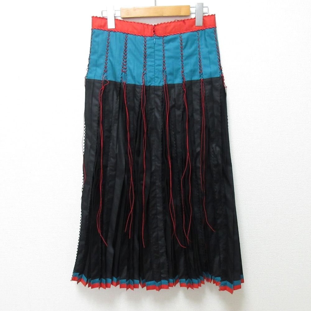 良品 ISSEY MIYAKE イッセイミヤケ フェット ホルターネック トップス