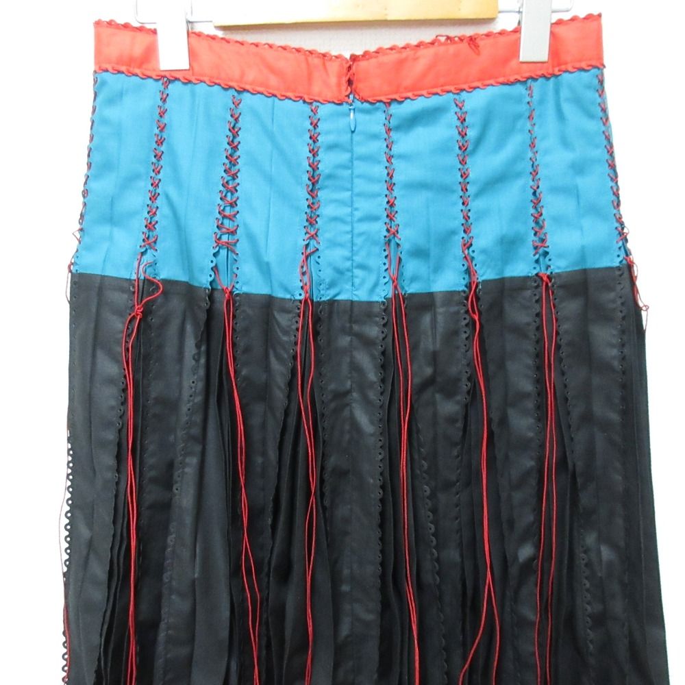 良品 ISSEY MIYAKE イッセイミヤケ フェット ホルターネック トップス