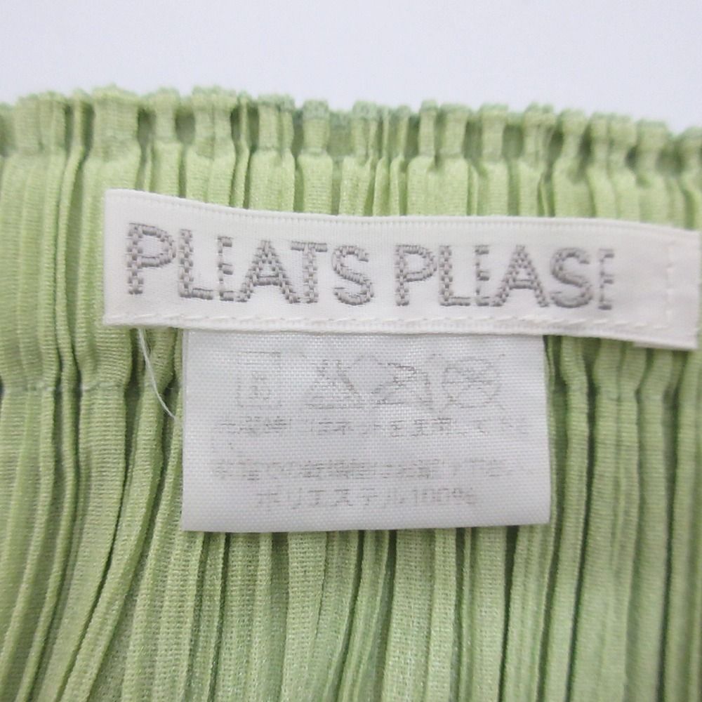 良品 PLEATS PLEASE プリーツプリーズ イッセイミヤケ プリーツロング