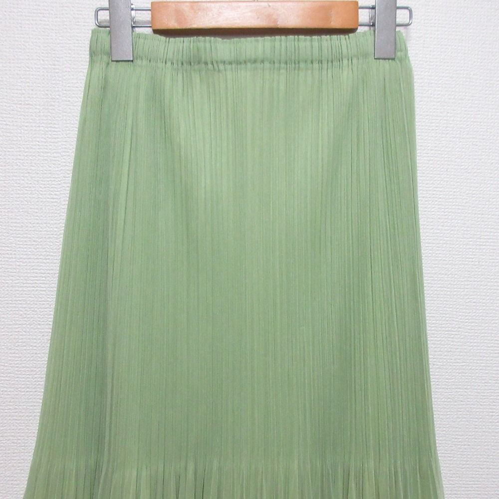 良品 PLEATS PLEASE プリーツプリーズ イッセイミヤケ プリーツロング