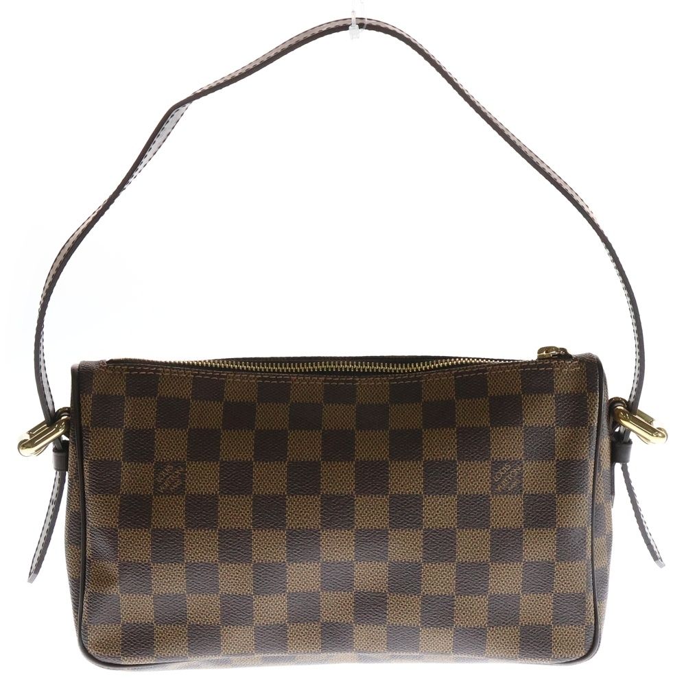 LOUIS VUITTON (ルイヴィトン) ダミエ ラヴェッロGM ショルダーバッグ
