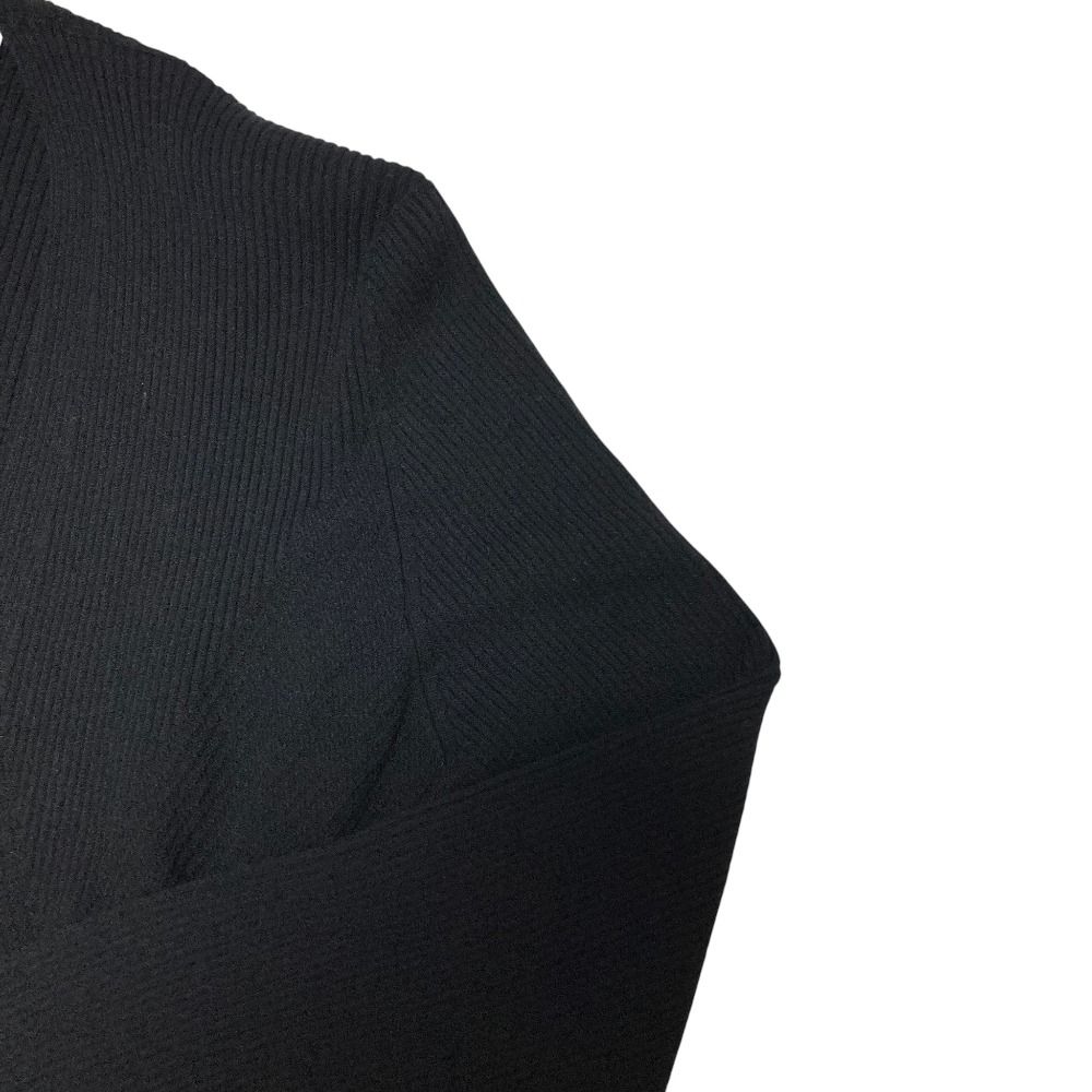 美品 Blugirl Blumarine ブルーガール ブルマリン ニット ボレロ