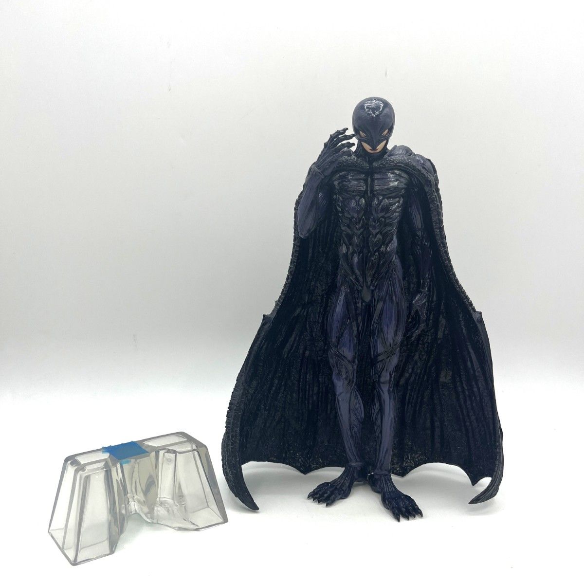 ◎◎バンダイ 一番くじ フィギュア ベルセルク フェムト C賞 反撃の