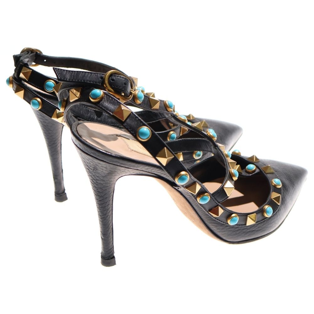 valentino garavan (ヴァレンティノガラヴァーニ) ロックスタッズ