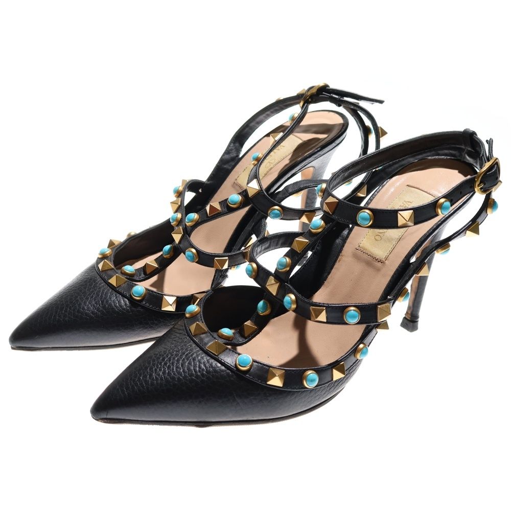 valentino garavan (ヴァレンティノガラヴァーニ) ロックスタッズ