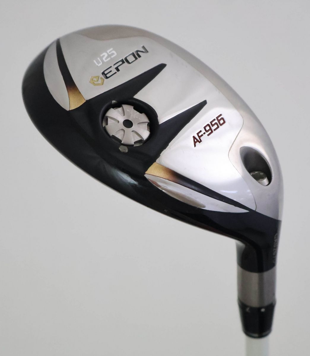 EPON AF-956 ユーティリティ、シャフト 迅75 EPON AF-956 ユーティリティ、シャフト 迅75 EPON 「 AF-956 」&「DEAD