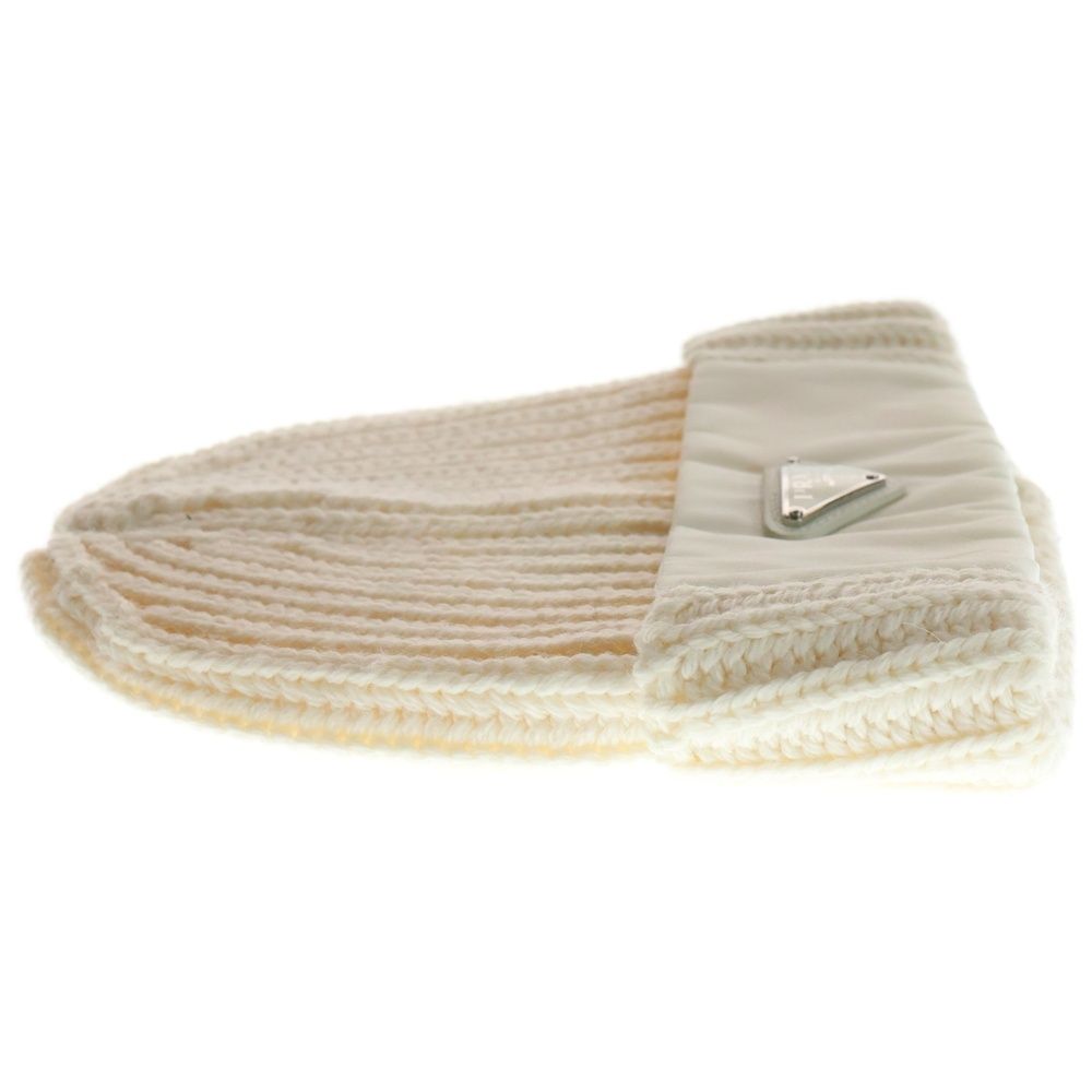 ニットキャップ