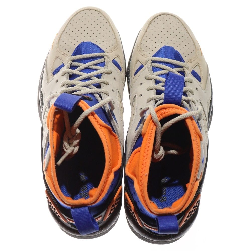 NIKE (ナイキ) ACG AIR MOWABB DC9554-200 エアモワブ ハイカット