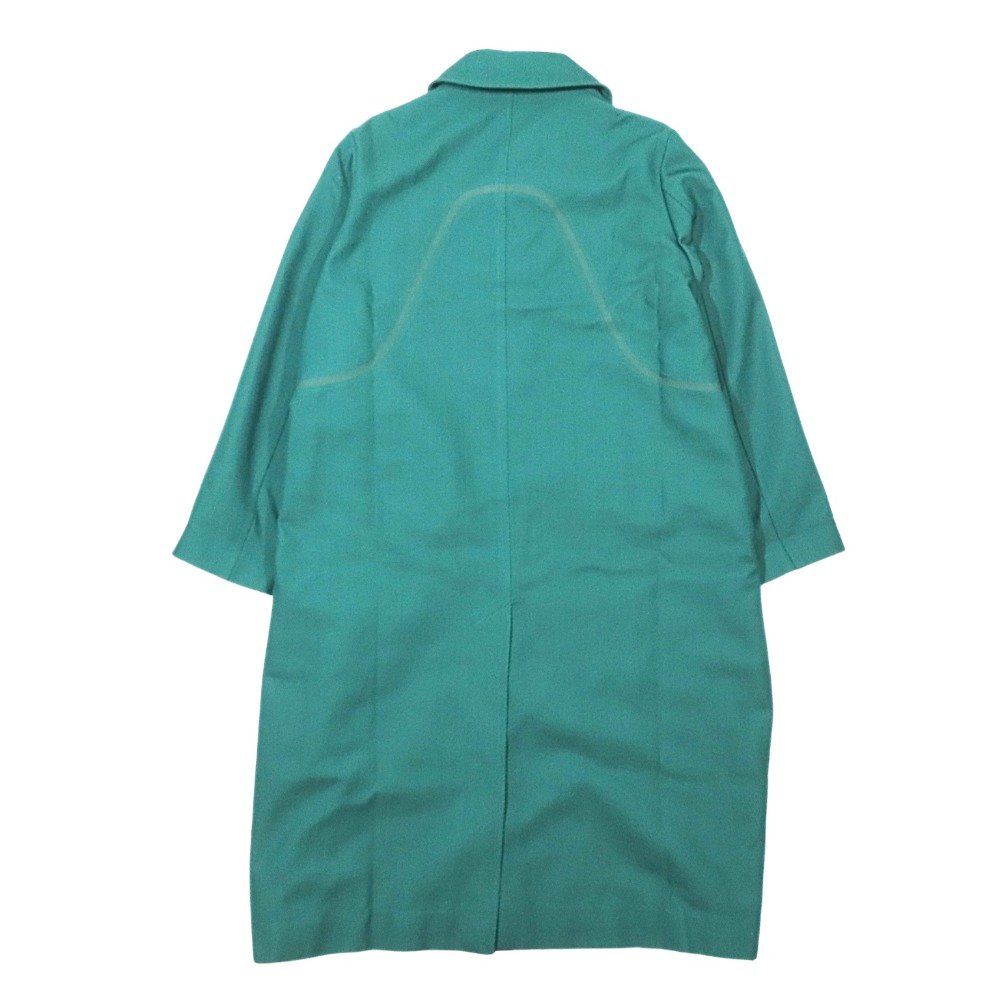 美品 19aw CHRISTIAN DADA クリスチャンダダ ステンカラー テープ