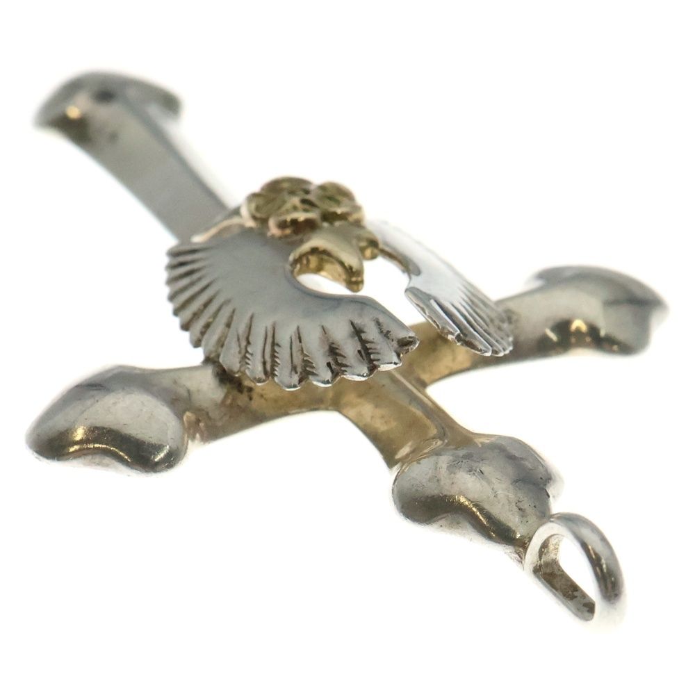 TADY & KING (タディアンドキング) ラージクロスイーグル GPローズ付き