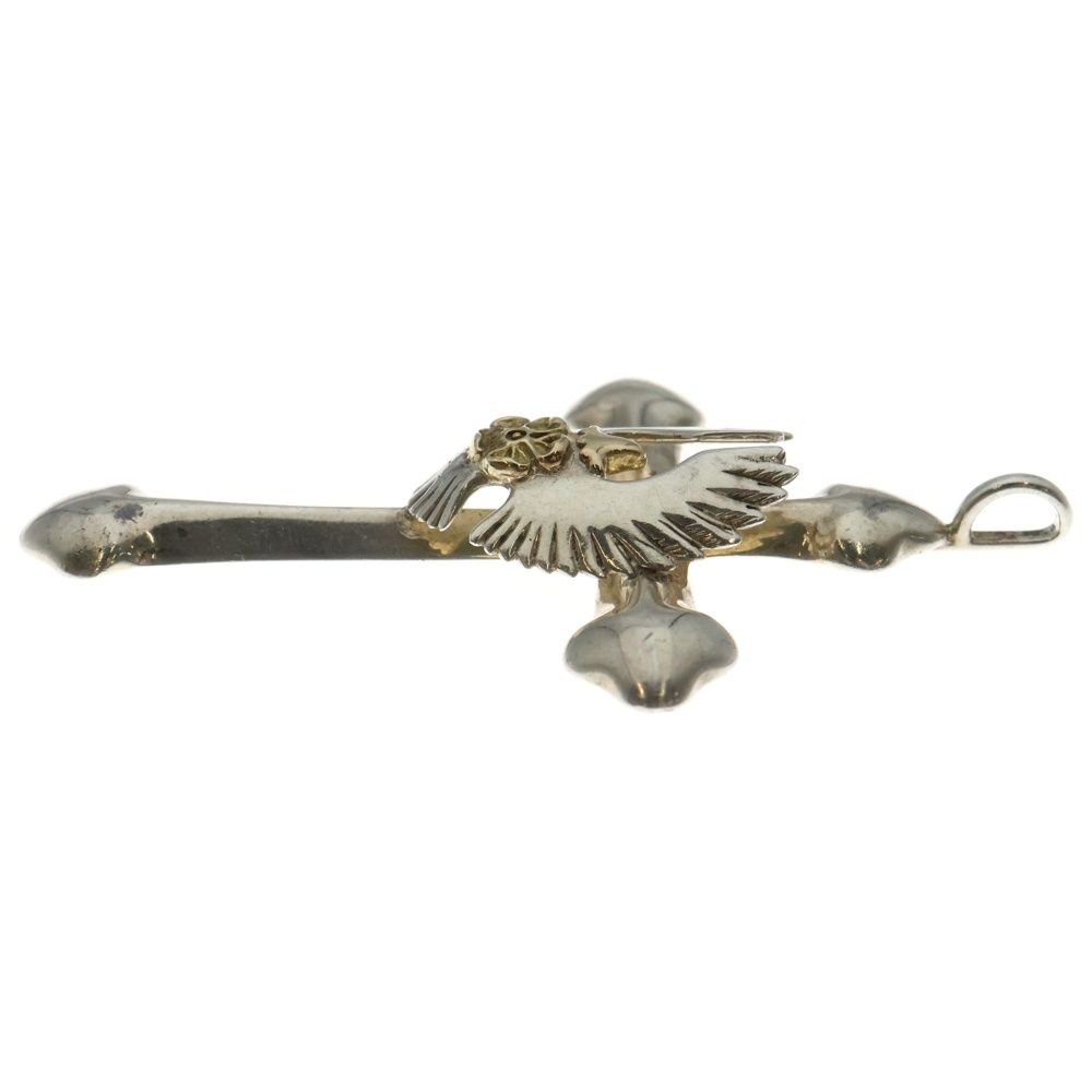 TADY & KING (タディアンドキング) ラージクロスイーグル GPローズ付き