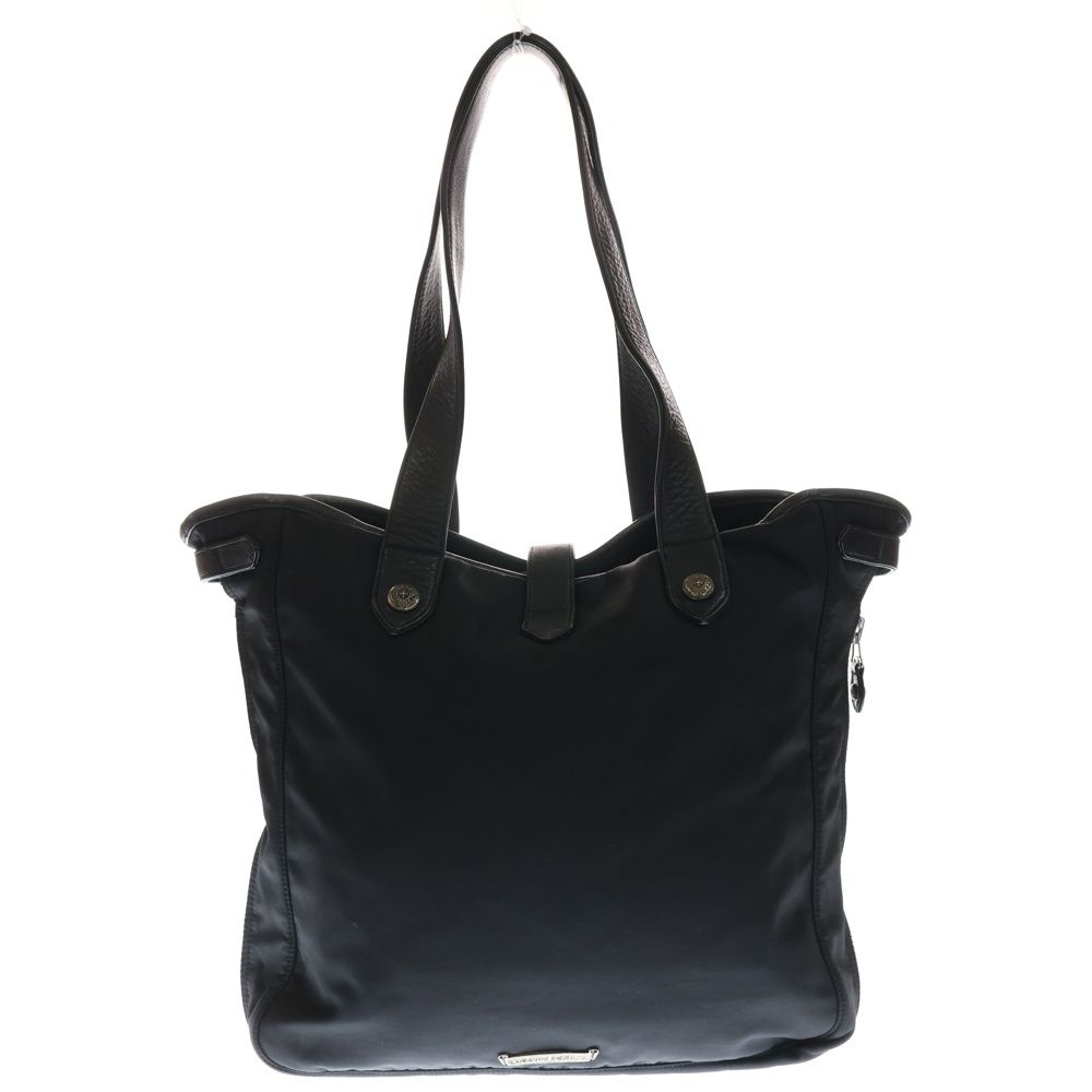 CHROME HEARTS (クロムハーツ) ガンスリンガー ストラップ ナイロン