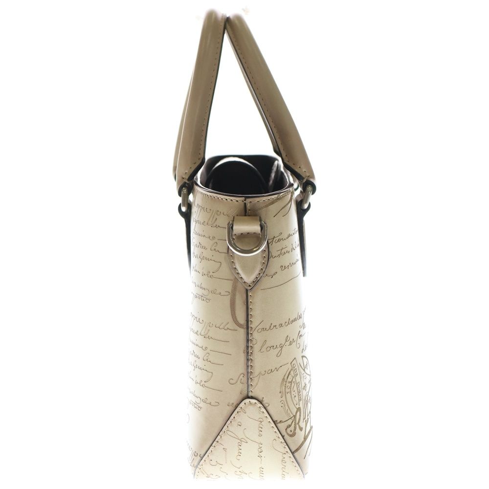 Berluti (ベルルッティ) カリグラフィー トゥジュールガリバー