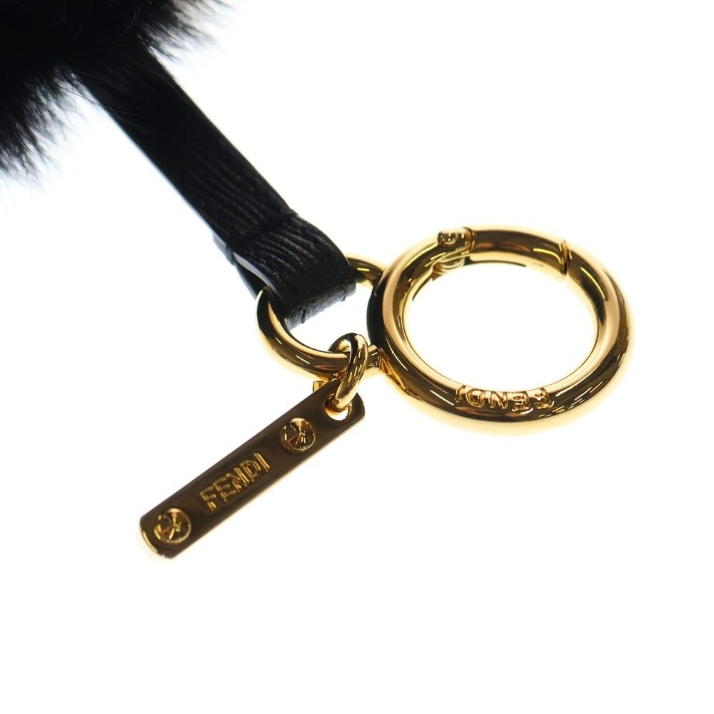 バッグチャーム