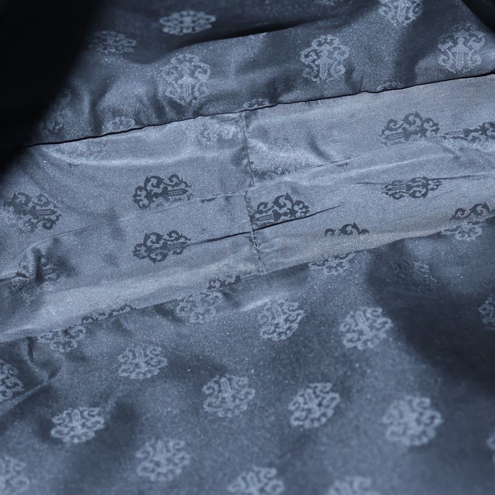 CHROME HEARTS (クロムハーツ) TOTE BAG 4 POCKET 4 CROS PATCH 4