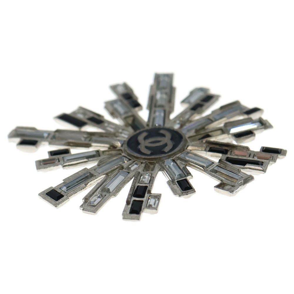 ピンバッジ シルバー