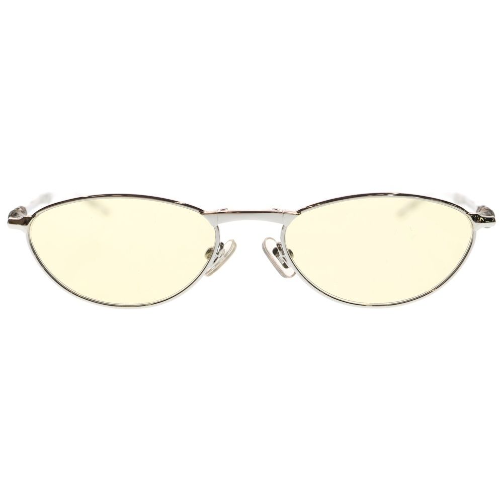 GENTLE MONSTER (ジェントルモンスター) Cubit 02 メタルフレーム